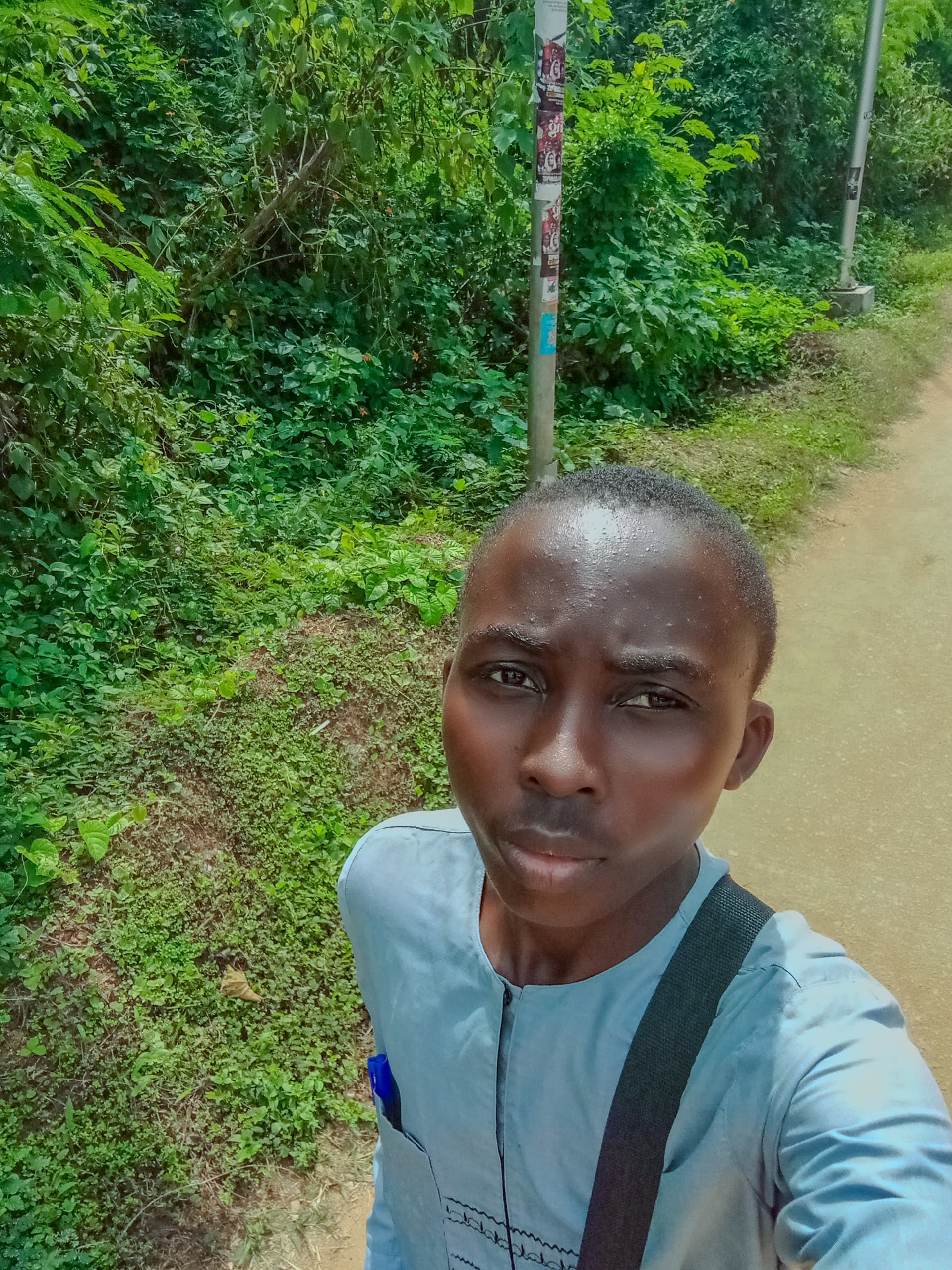 Oludare Oyinnijesu Enoch