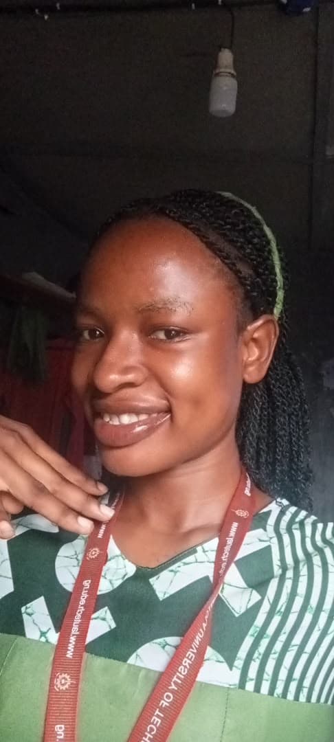 Awodele Elizabeth Praise