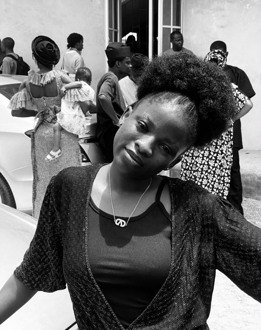 Olatidoye Oluwafeyikemisola Deborah