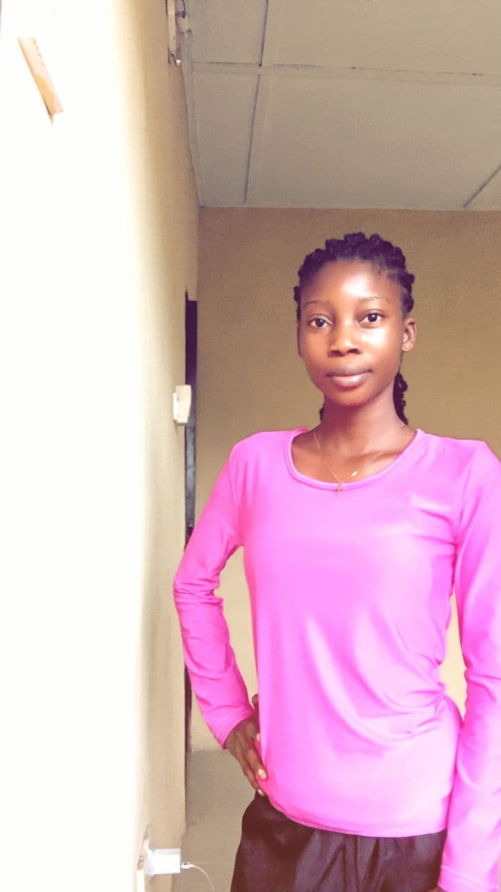 Clay Blessing Ayomide