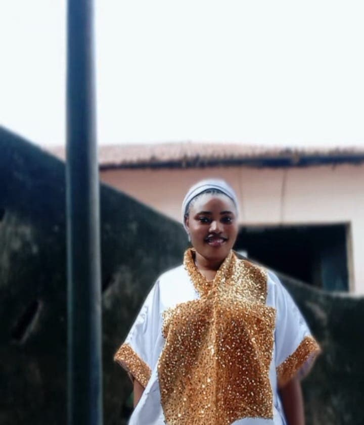 Adesoye Oluwaseyi Veronica