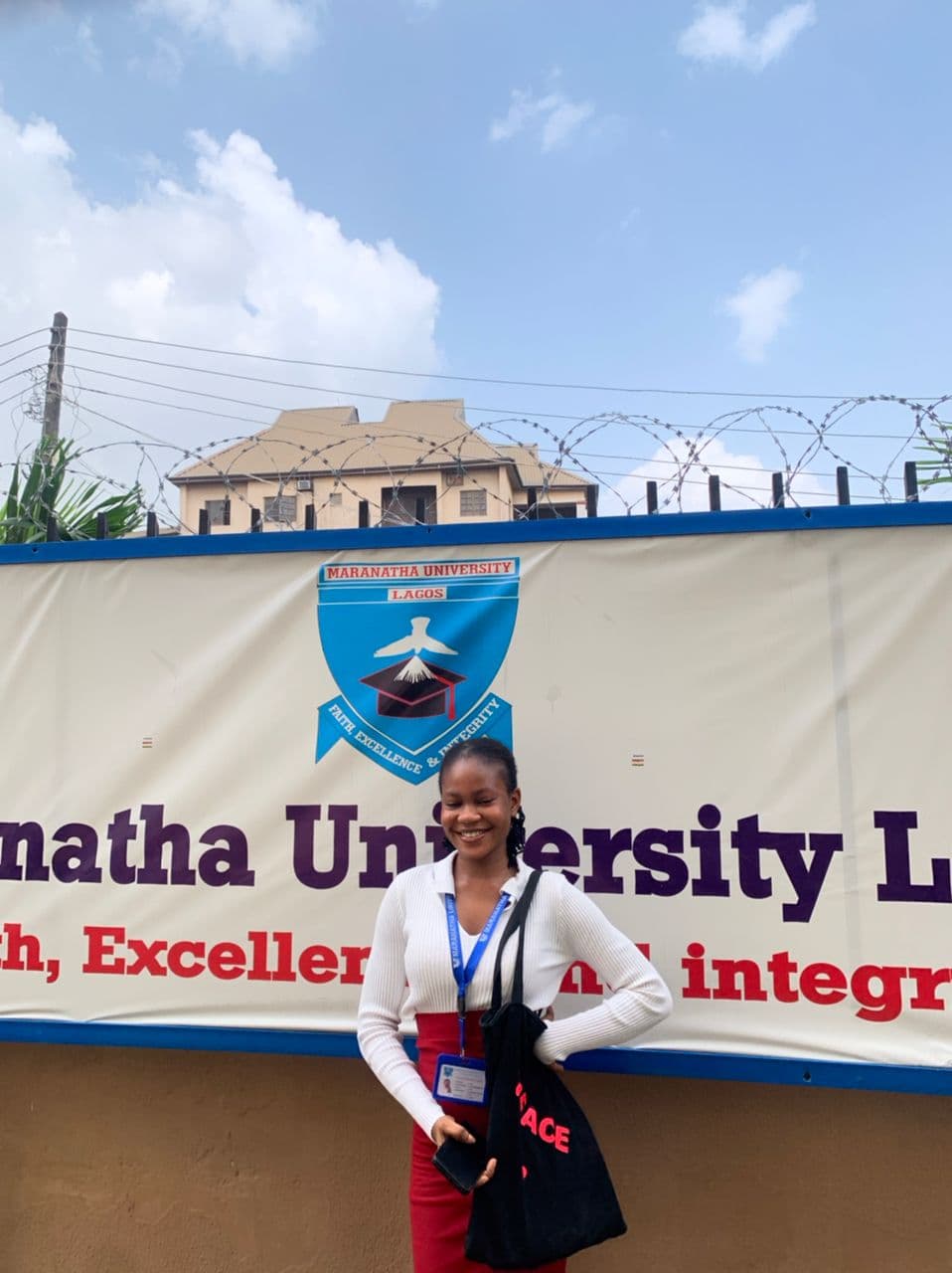 Owodunni Abosede Emmanuella