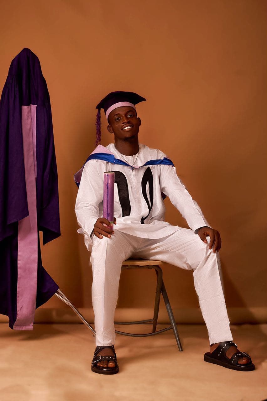 Olakitan Olarewaju Sebastine