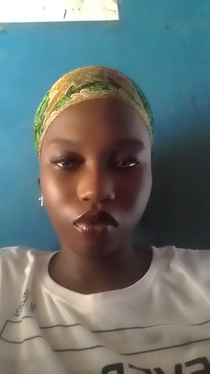 Iwezua Joy
