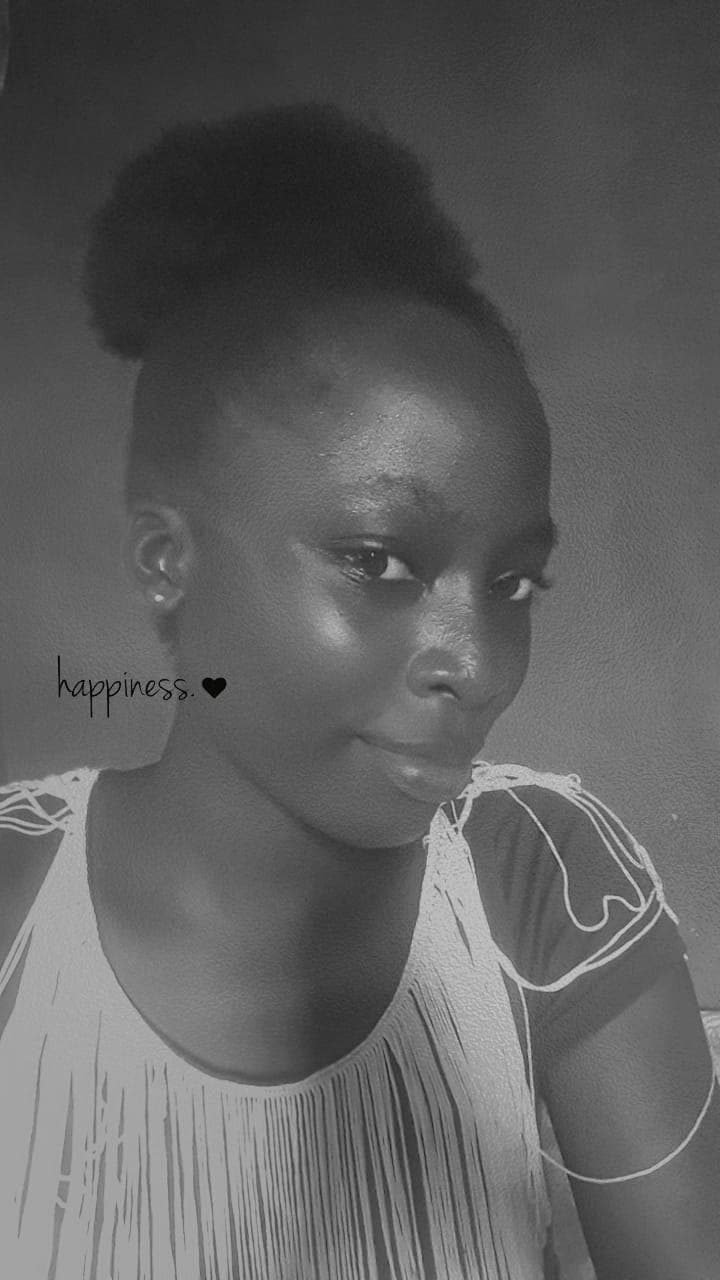 Onafuye Hannah Anuoluwapo