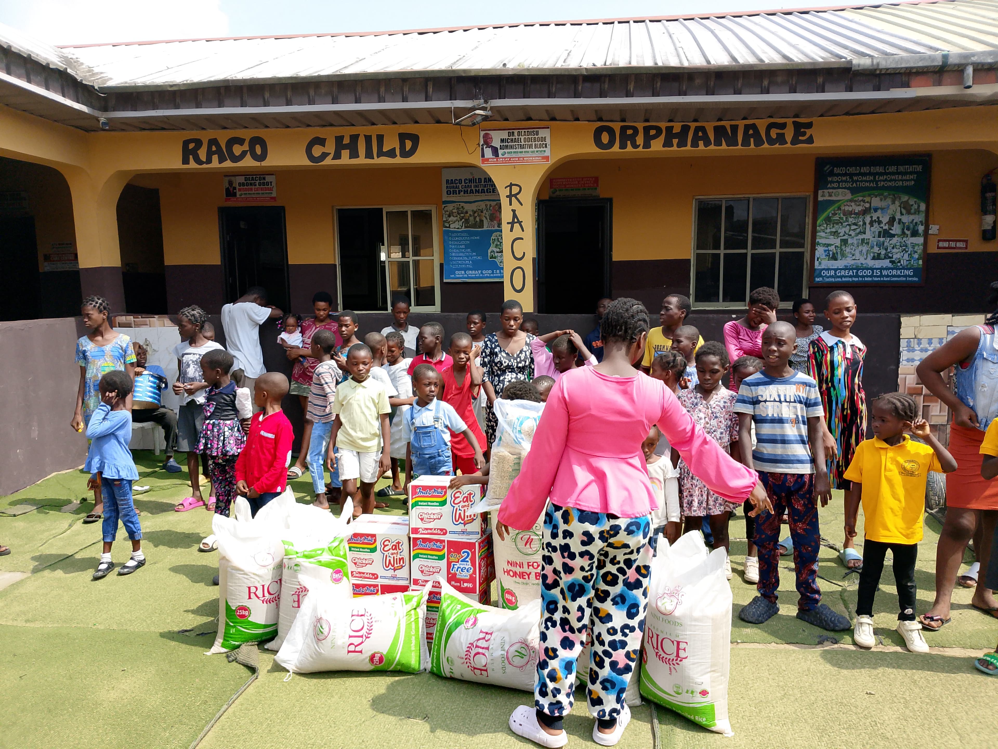 Field Visit & Support