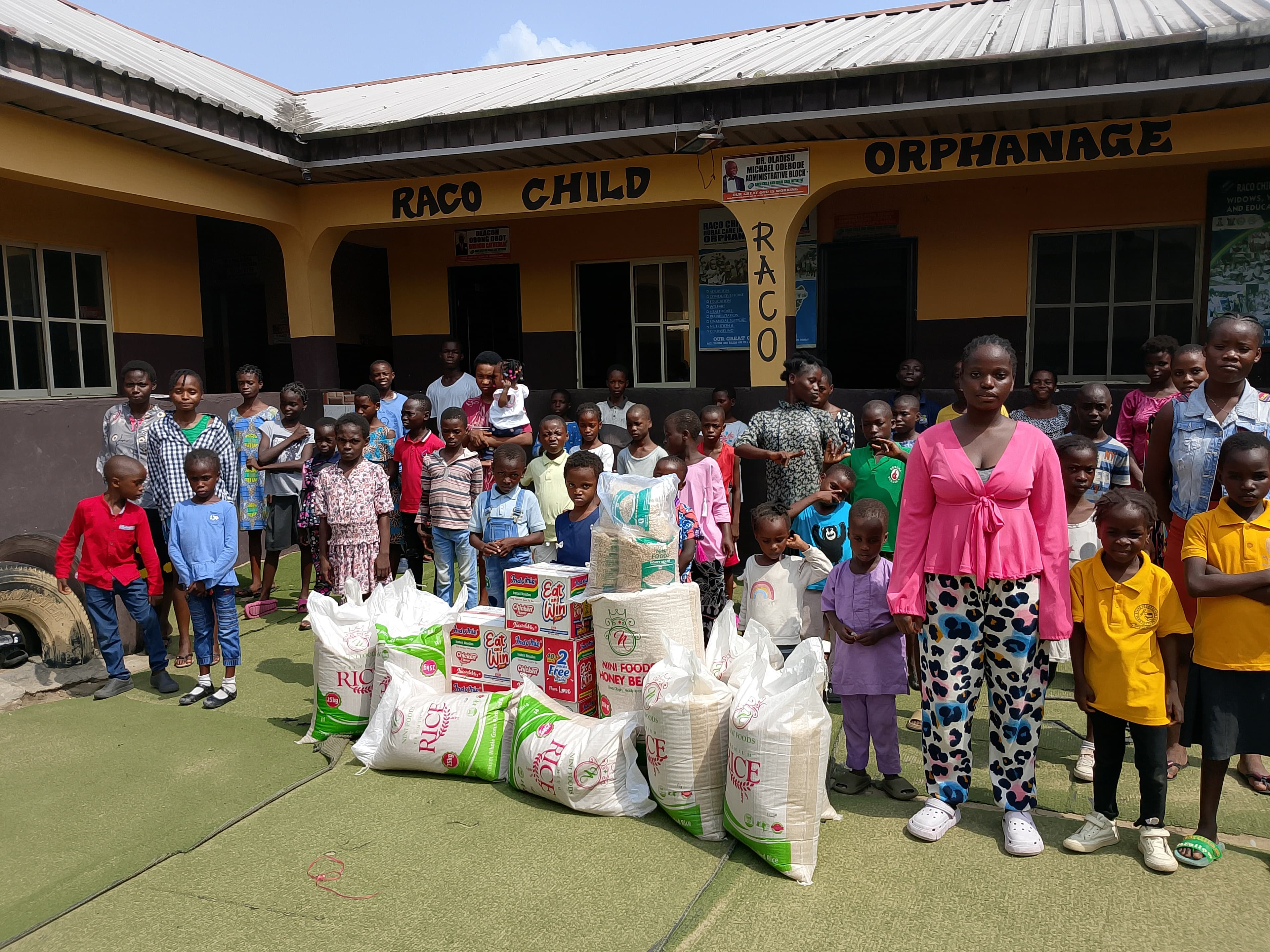 Community Welfare Action