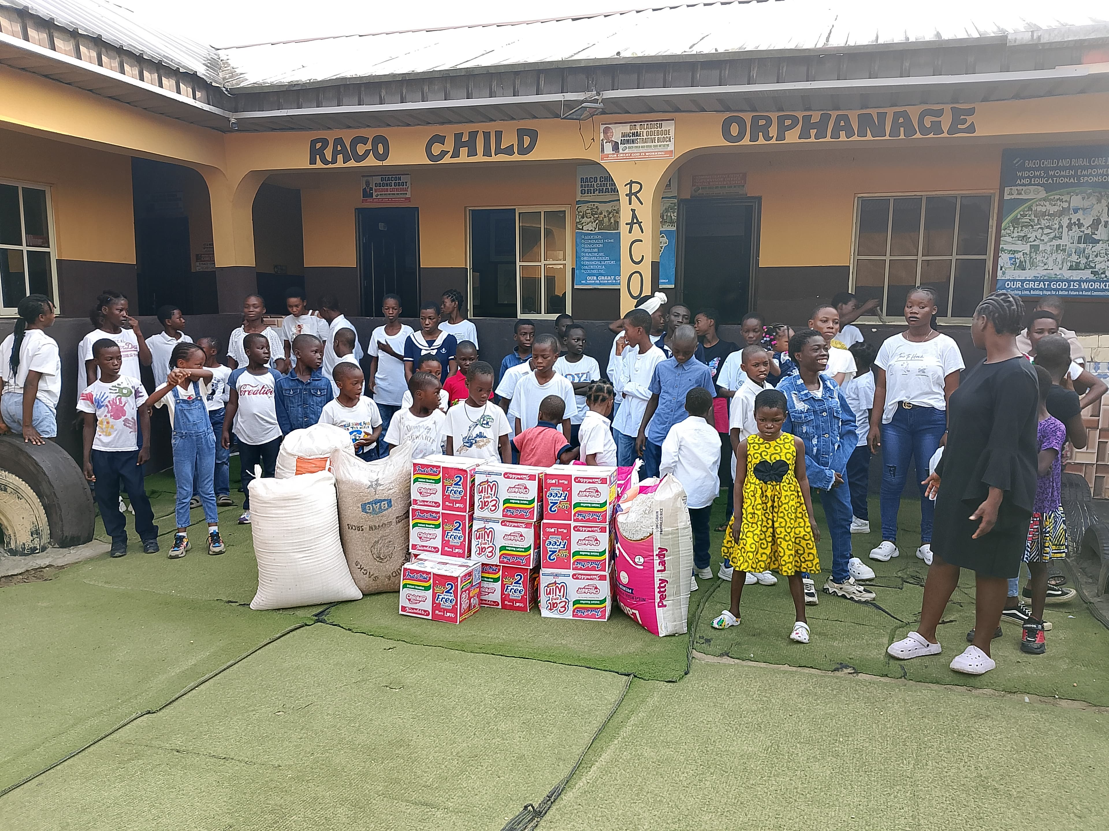 Educational Support Activity