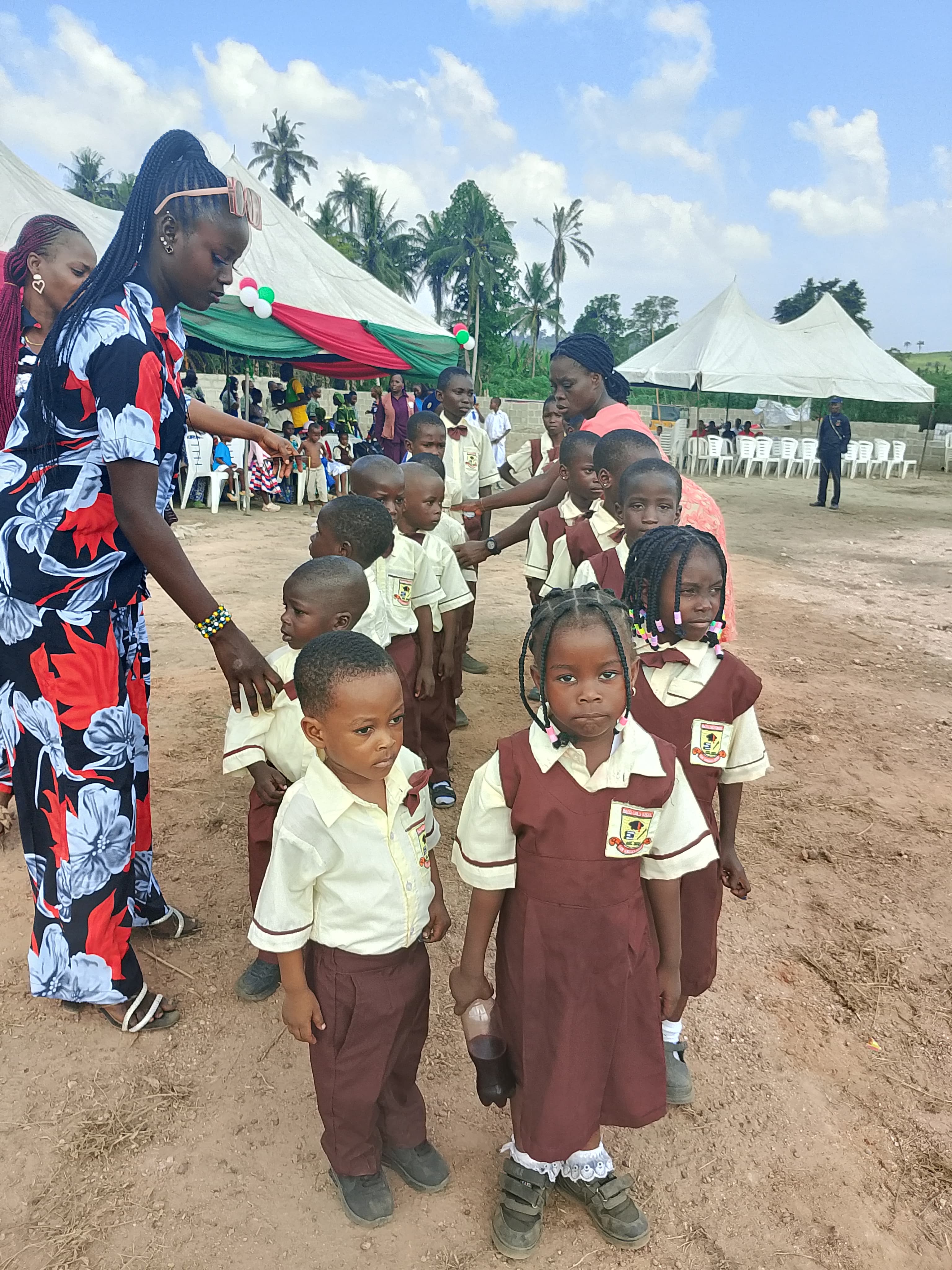 Outreach Collection